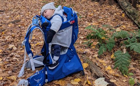 osprey poco plus